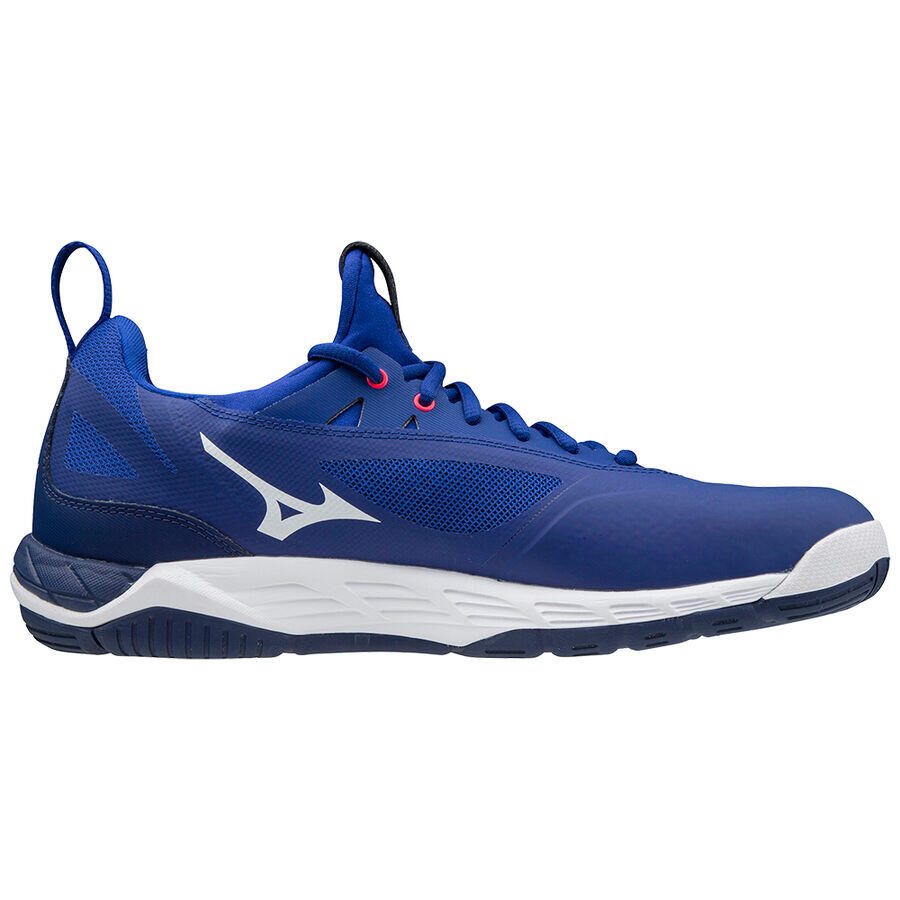 Scarpe Mizuno Wave Luminous 2/5