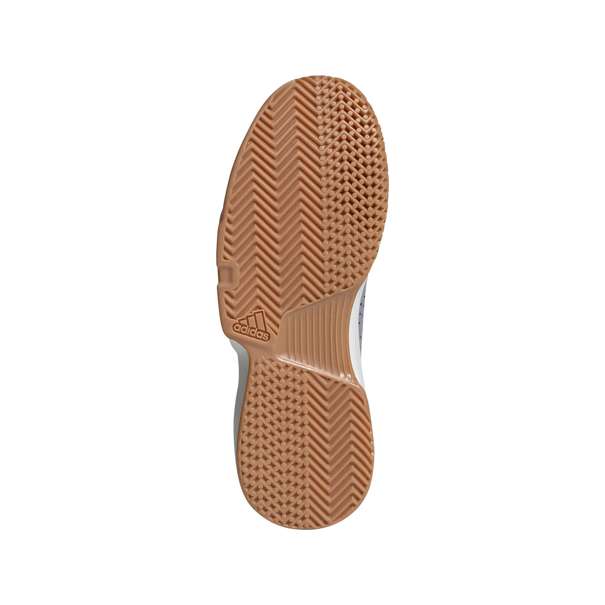 adidas Essence Indoor, Gris 4/5