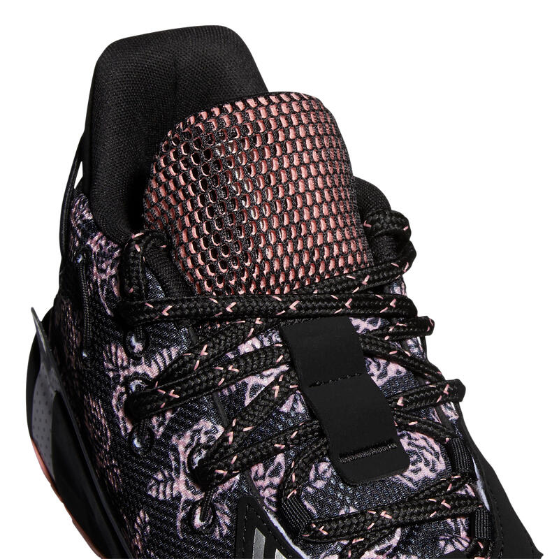 Schoenen adidas Dame 7