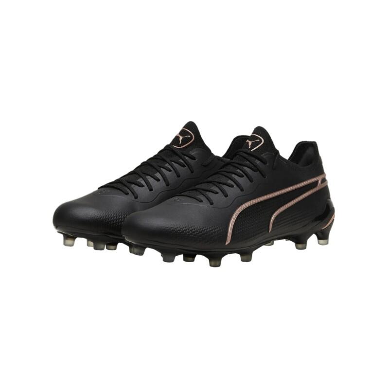 Fussballschuhe KING ULTIMATE FG/AG in Schwarz 7/7