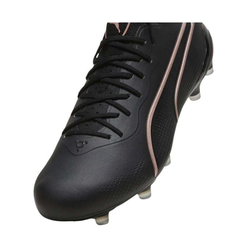 Fussballschuhe KING ULTIMATE FG/AG in Schwarz 6/7