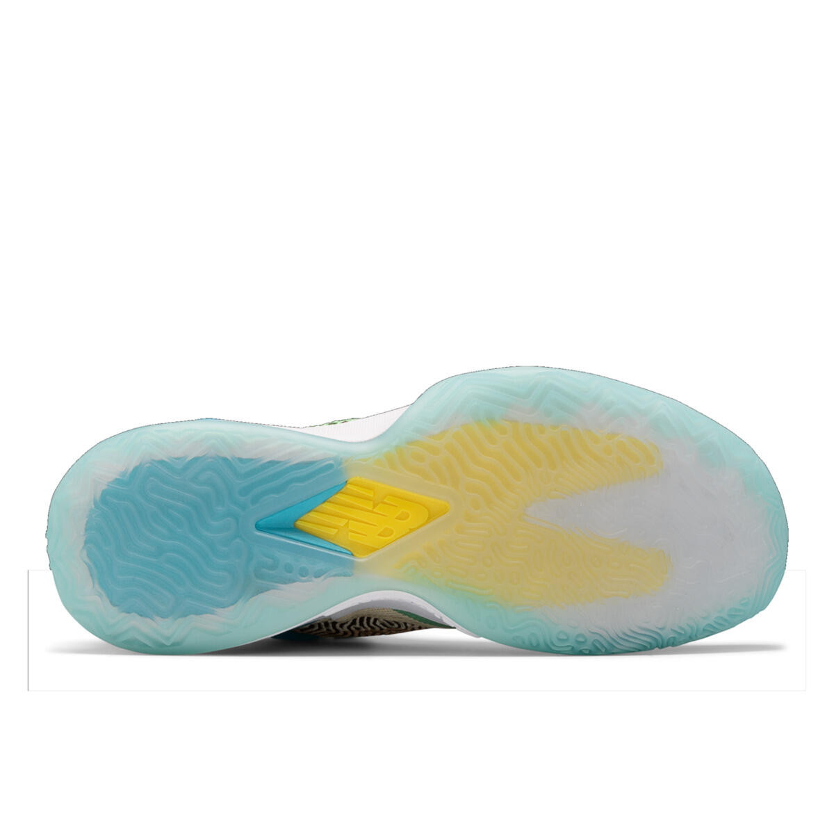 Chaussures New Balance kawhi 3/3