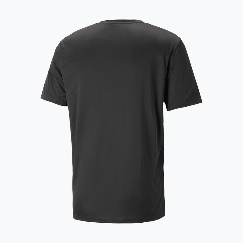 Camiseta de entrenamiento PUMA Fit Taped hombre