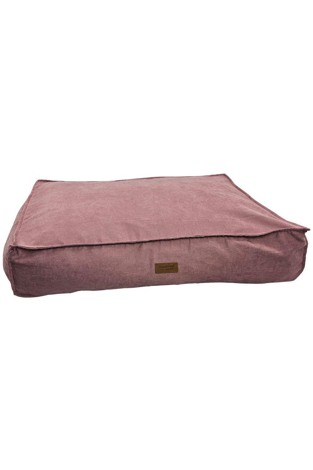 HUGGLEPETS HugglePets Luxury Mattress Dog Bed