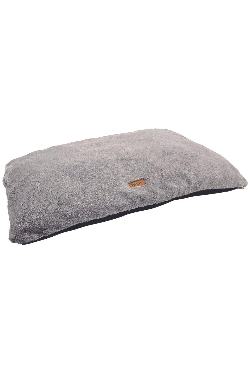 HUGGLEPETS HugglePets Luxury Plush Dog Cushion