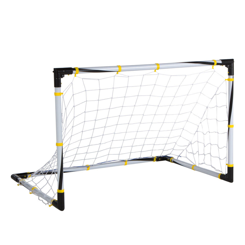 CB Toys Porta da calcio pieghevole 2/5