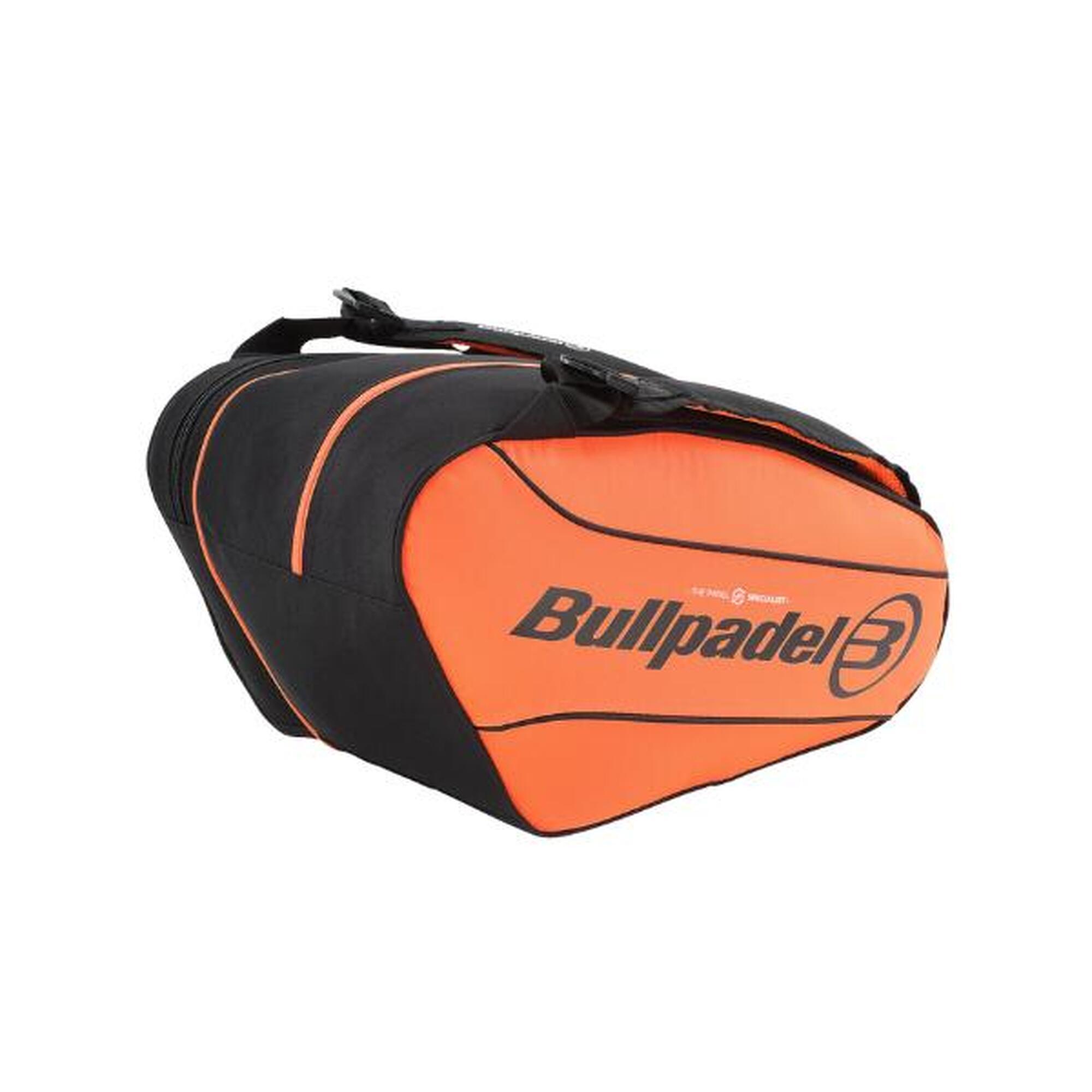 Sac Bullpadel Bpp23015 Tour Noir