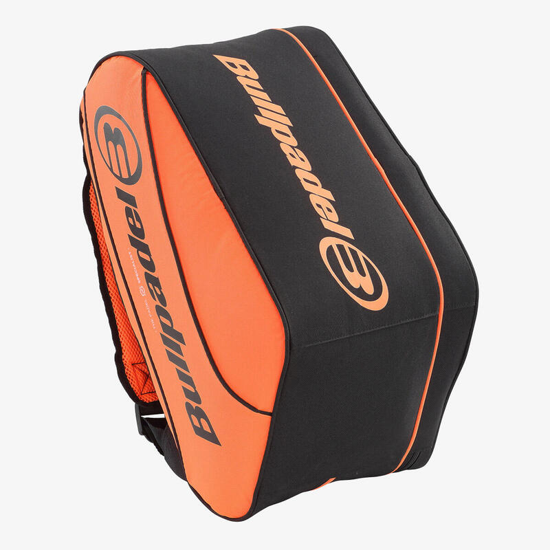 Sac Bullpadel Bpp23015 Tour Noir