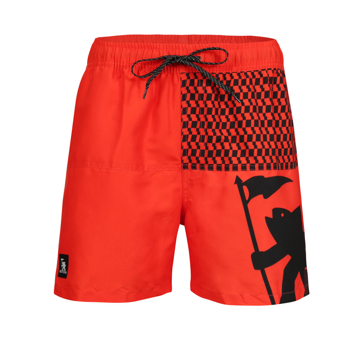 GOTCHA Maillot De Bain Asf Jms 15 Poliéster