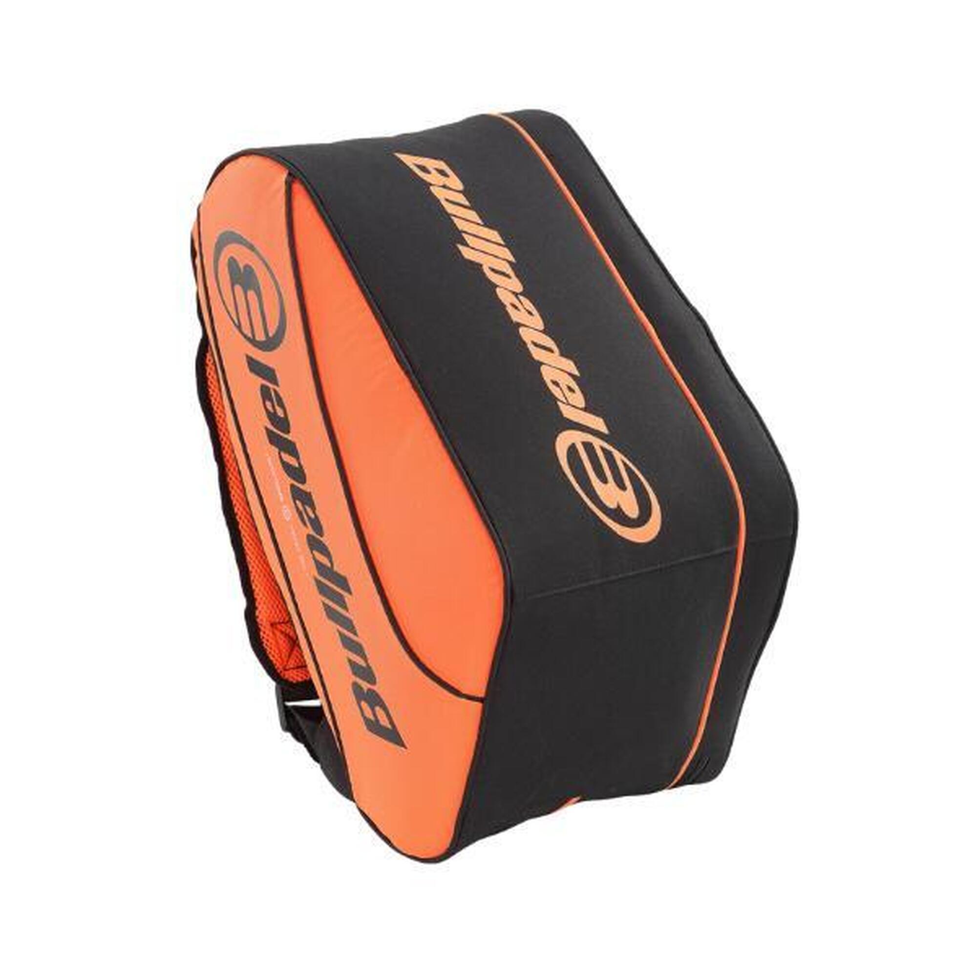 Sac Bullpadel Bpp23015 Tour Noir