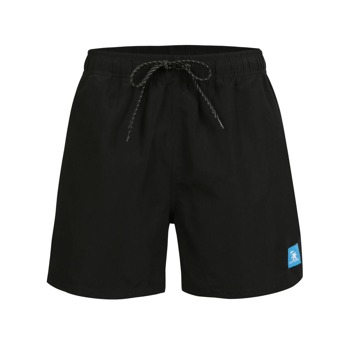 Gotcha - Addict Jms 15 - Boxer De Bain - Noir -  S - Decathlon
