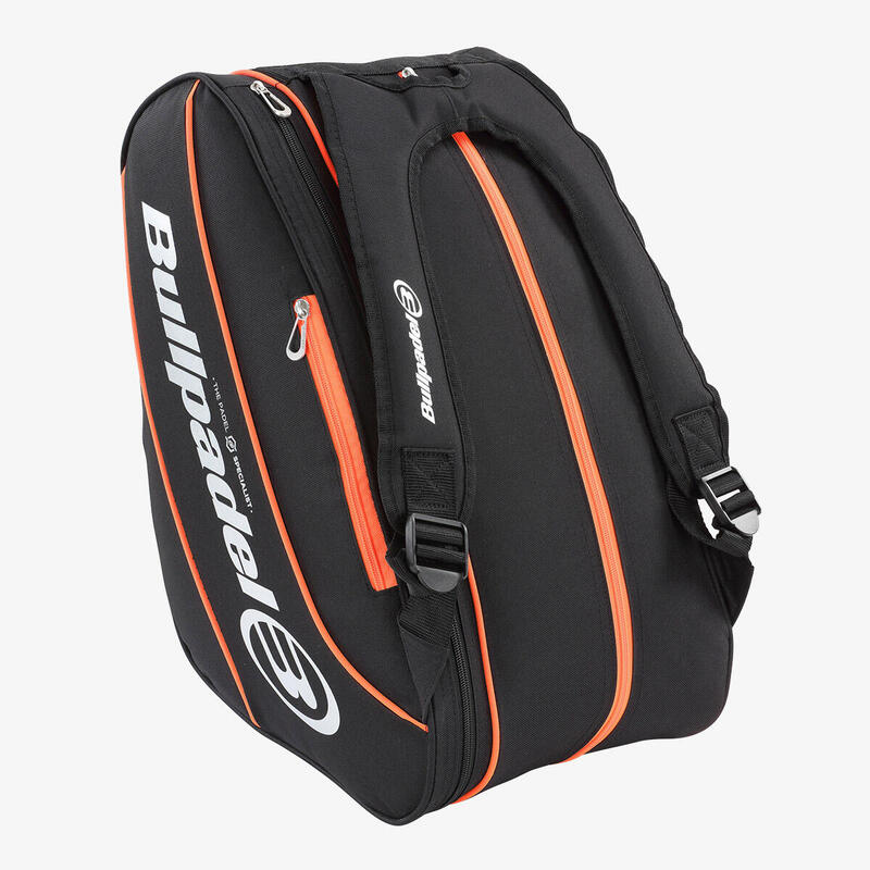 Sac Bullpadel Bpp23015 Tour Noir
