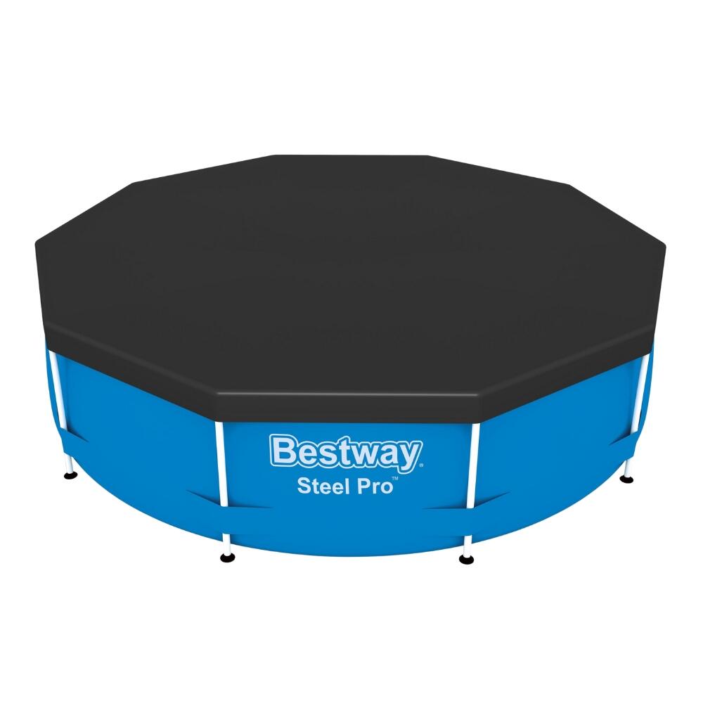 Bestway Fast Set Rond - 305x66 cm + Accessoires CB1 3/7