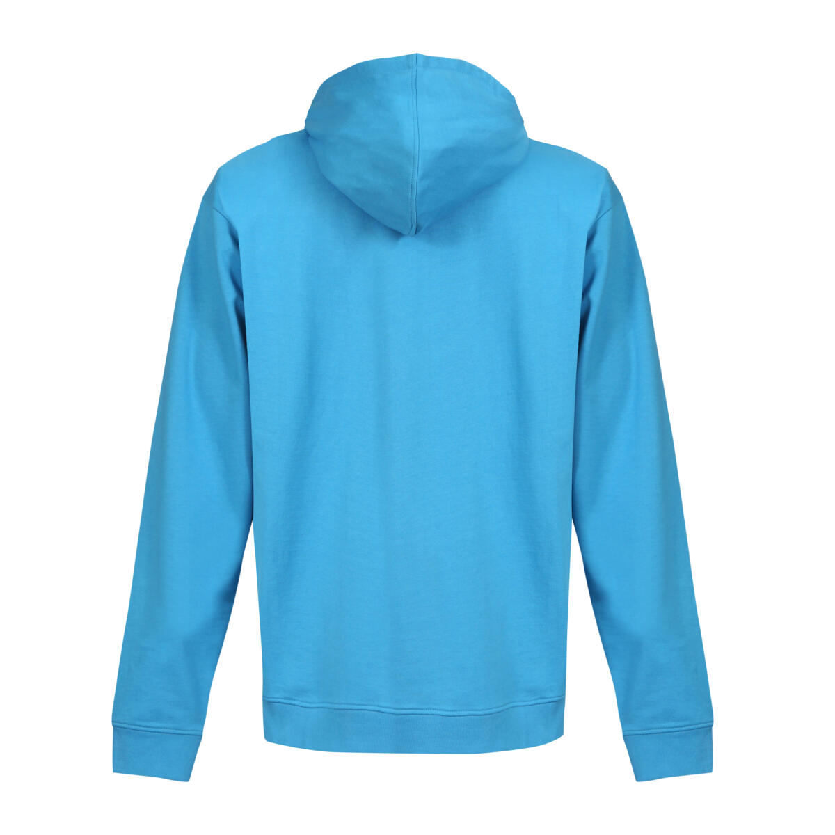 Sudadera Wet Hdy Algodón 2/2