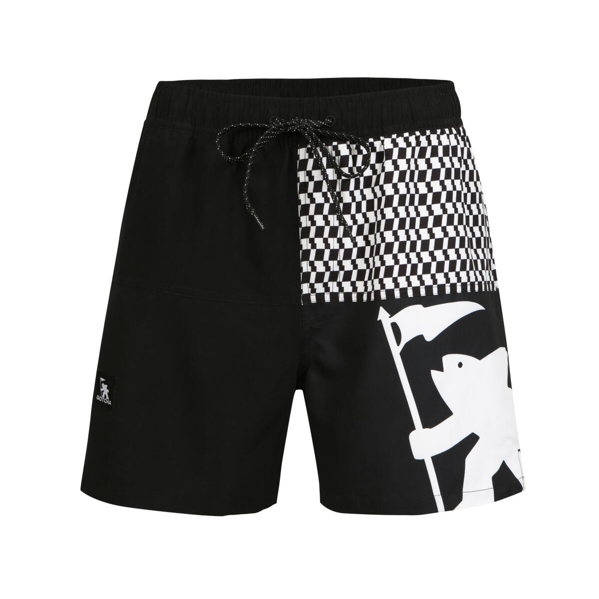 GOTCHA Maillot De Bain Asf Jms 15 Poliéster