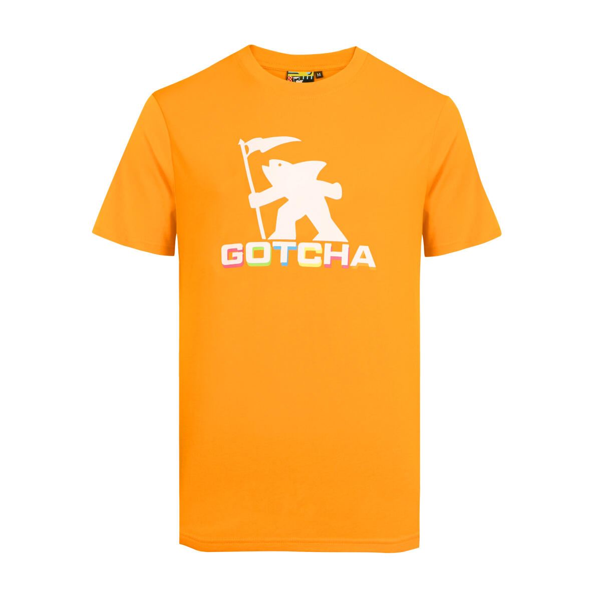 T shirt Fishman Tee M GOTCHA Decathlon