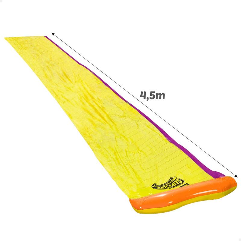 Slip ‘N Slide Pista deslizante agua 4,5 m