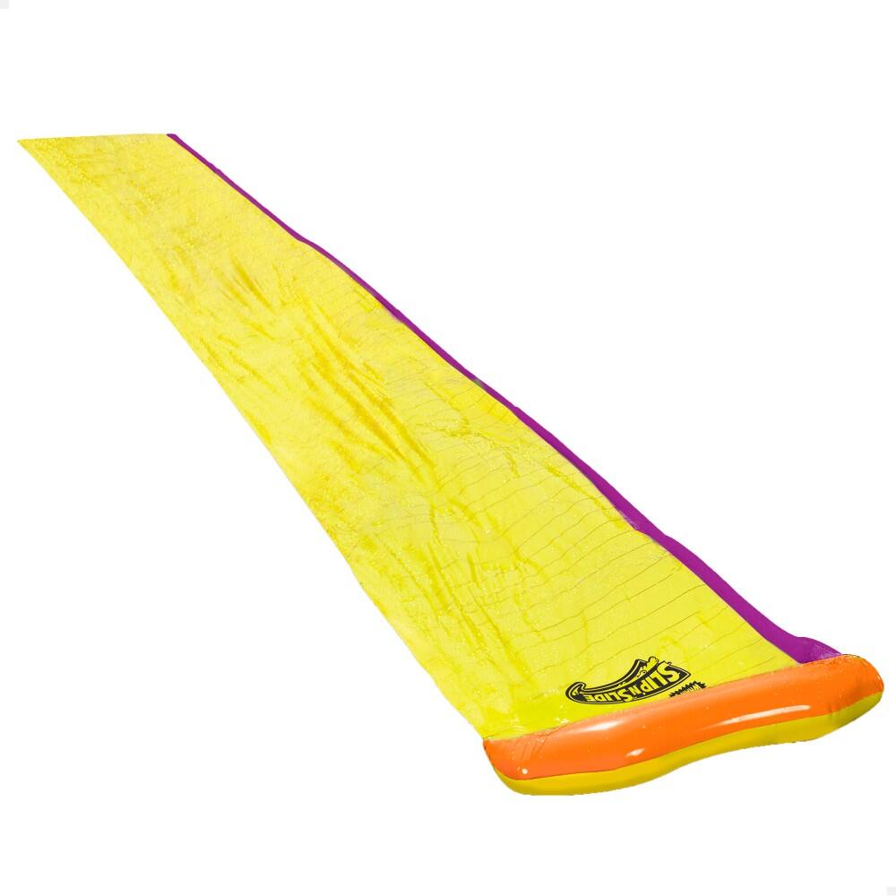 Slip ‘n slide pista deslizante água 4,5 m
