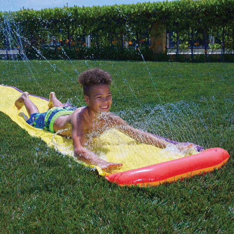 Slip ‘N Slide Pista deslizante agua 4,5 m