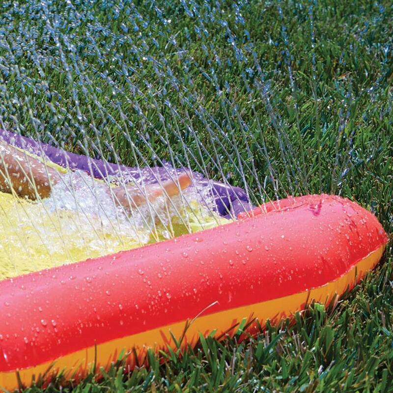 Slip ‘N Slide Pista deslizante agua 4,5 m