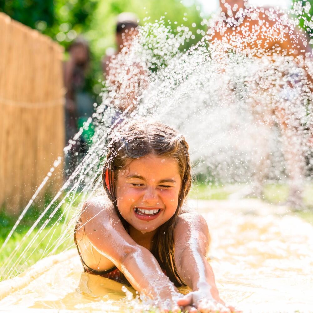 Slip ‘N Slide Pista deslizante agua 4,5 m 6/7