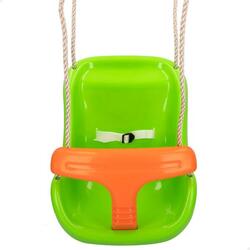Siège de balançoire pour enfants avec ceinture et hauteur réglable CB Toys