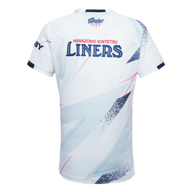 Camiseta Melbourne Rebels 2024