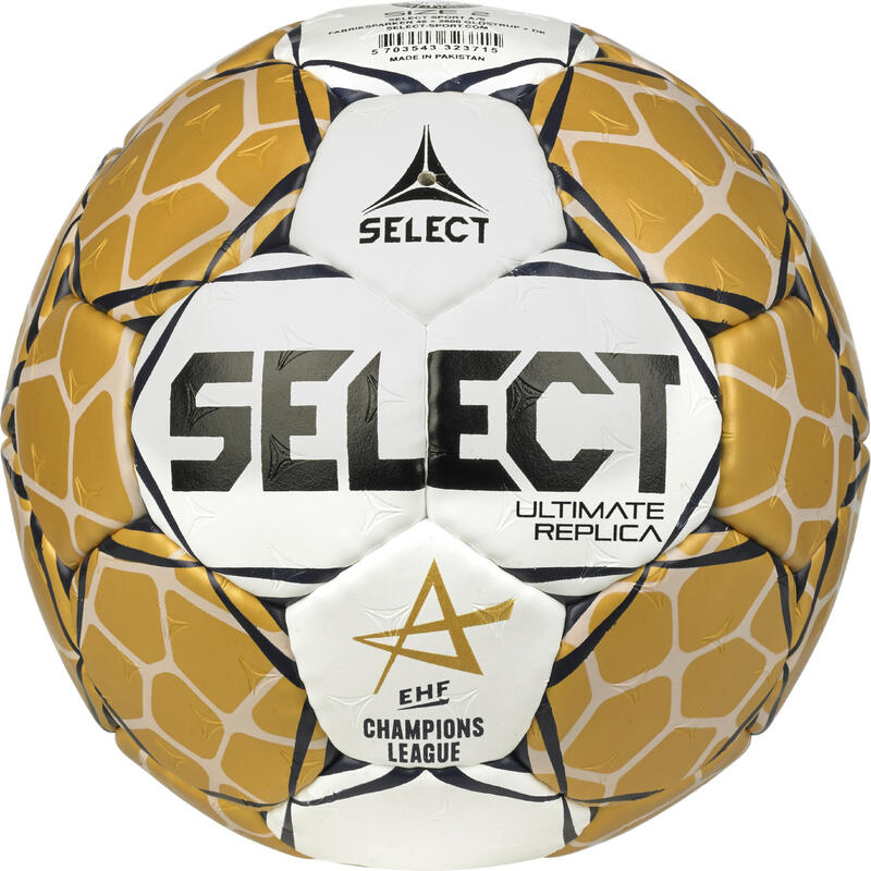 Pallone Select EHF Replica Champions League V23