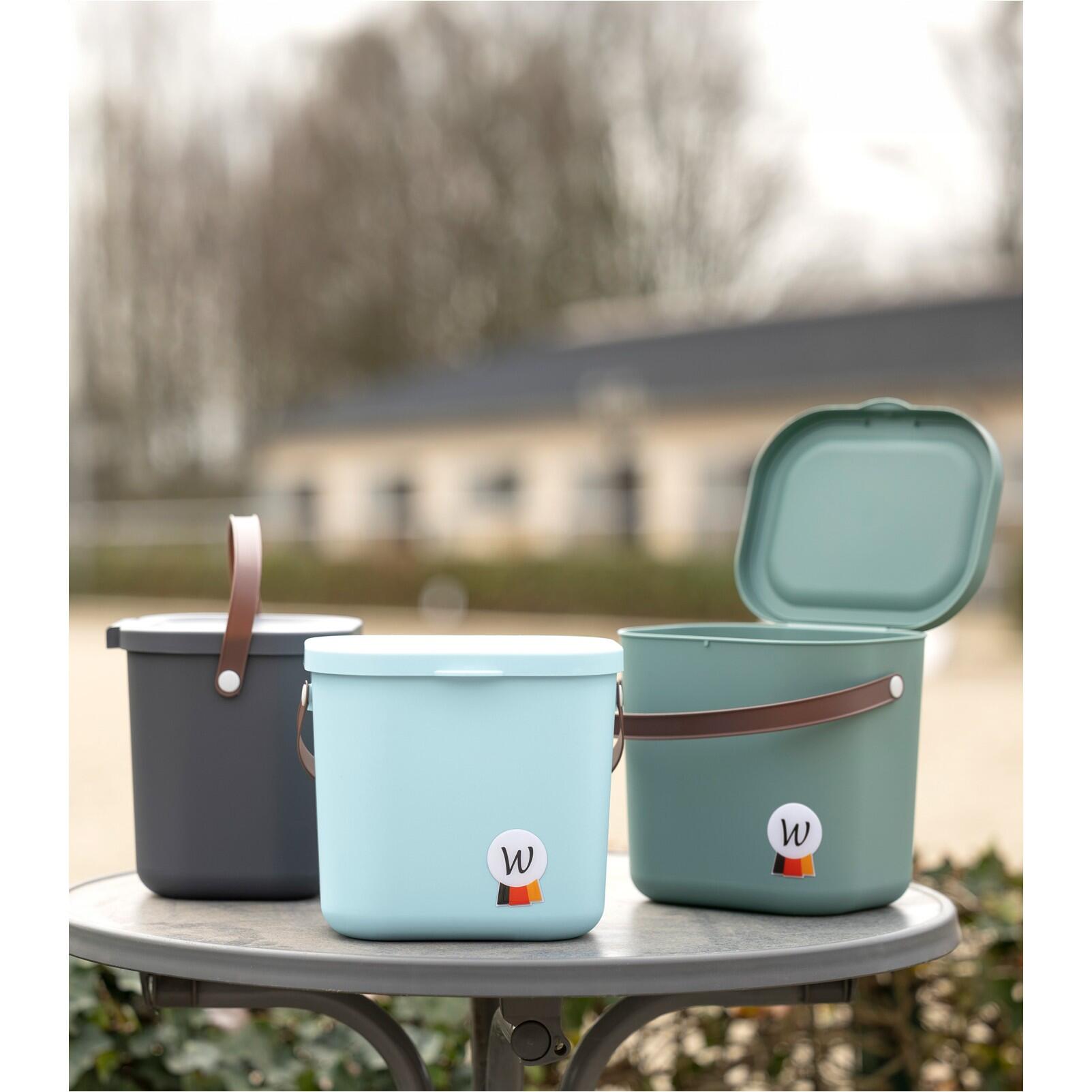Sac de rangement pour écurie multifonctionnel Waldhausen ECO 2/3