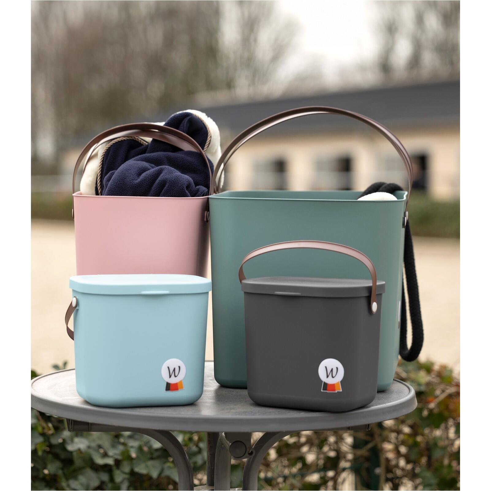 Sac de rangement pour écurie multifonctionnel Waldhausen ECO 3/3