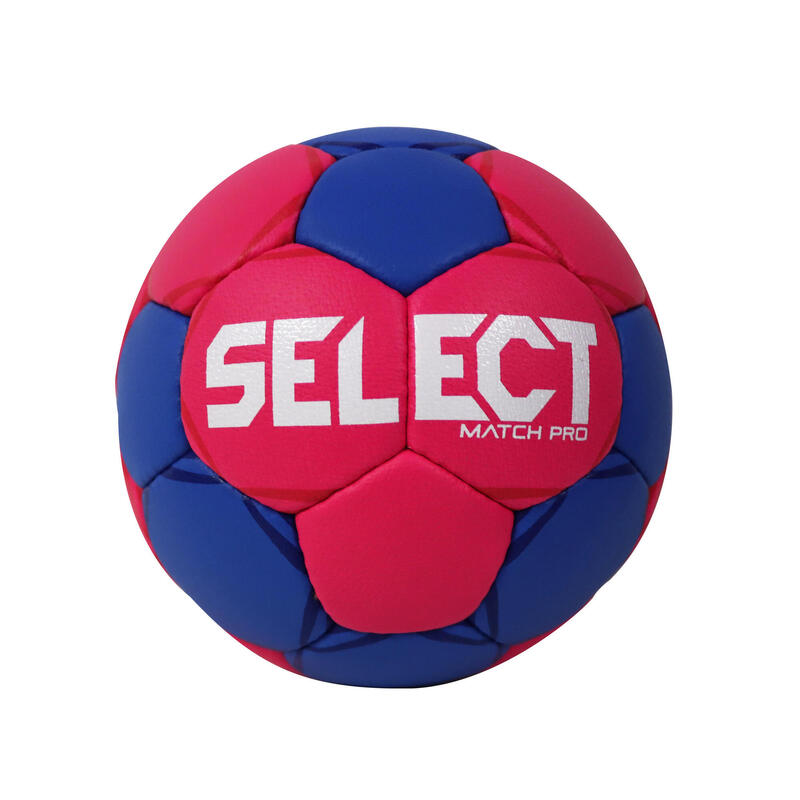 Bola de Andebol HB Match Pro Select