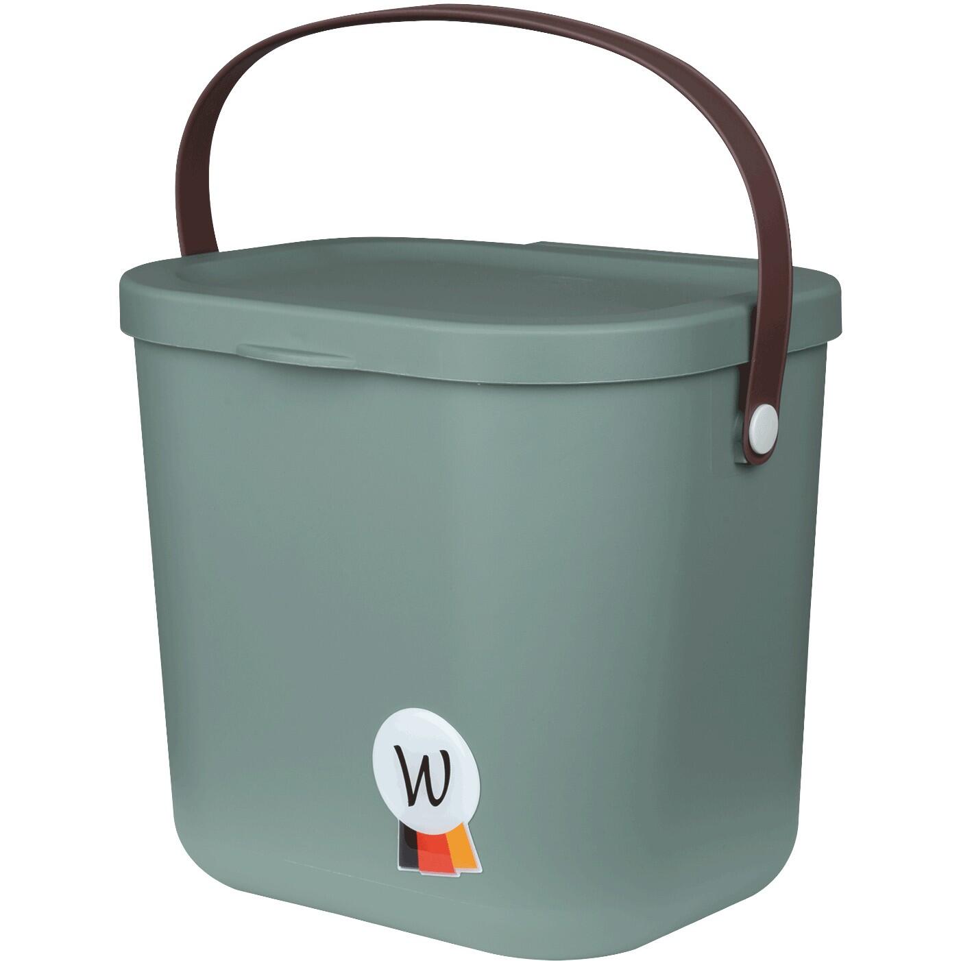 WALDHAUSEN Multibag ECO mistel 6L