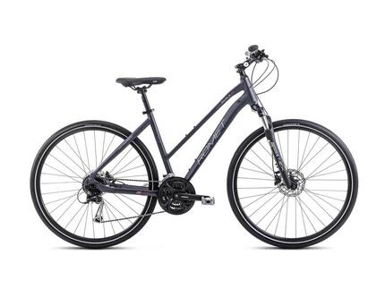 Rower crossowy ROMET ORKAN 5 D 2024
