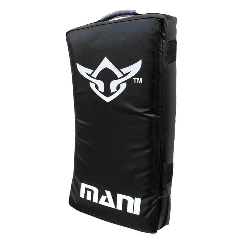 FOAM PADDING CURVED KICK SHIELD