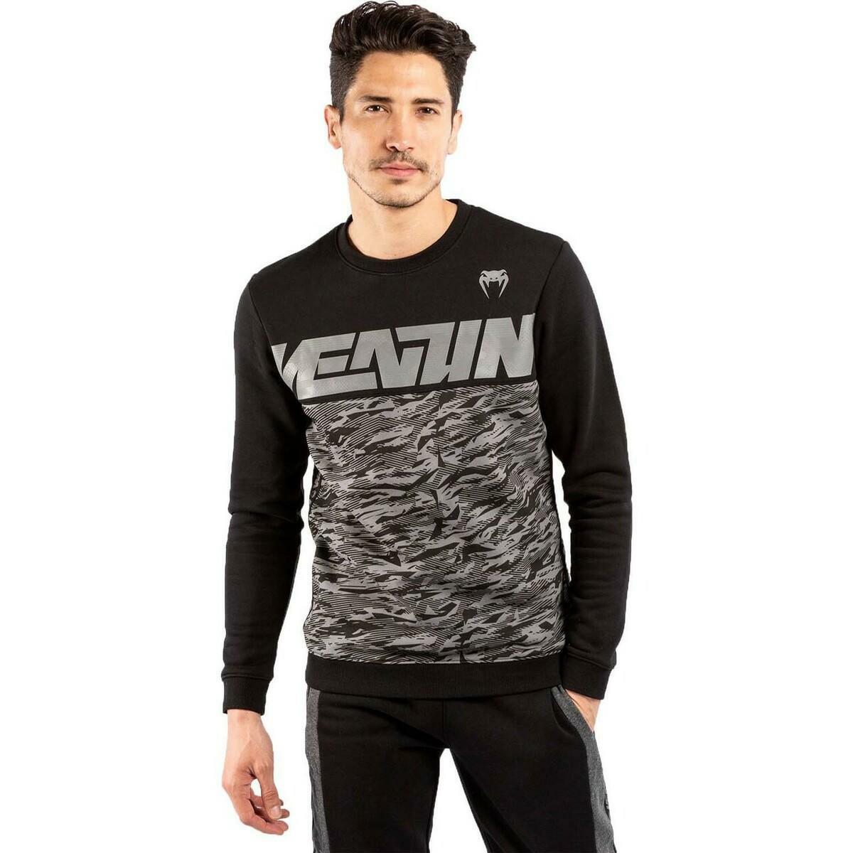 Sweatshirt Connect 6/6