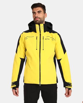 Veste de ski pour homme Kilpi HYDER-M