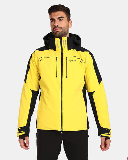 Veste de ski homme Kilpi HYDER-M