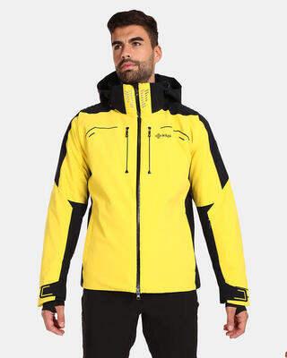 Herren Skijacke Kilpi HYDER-M