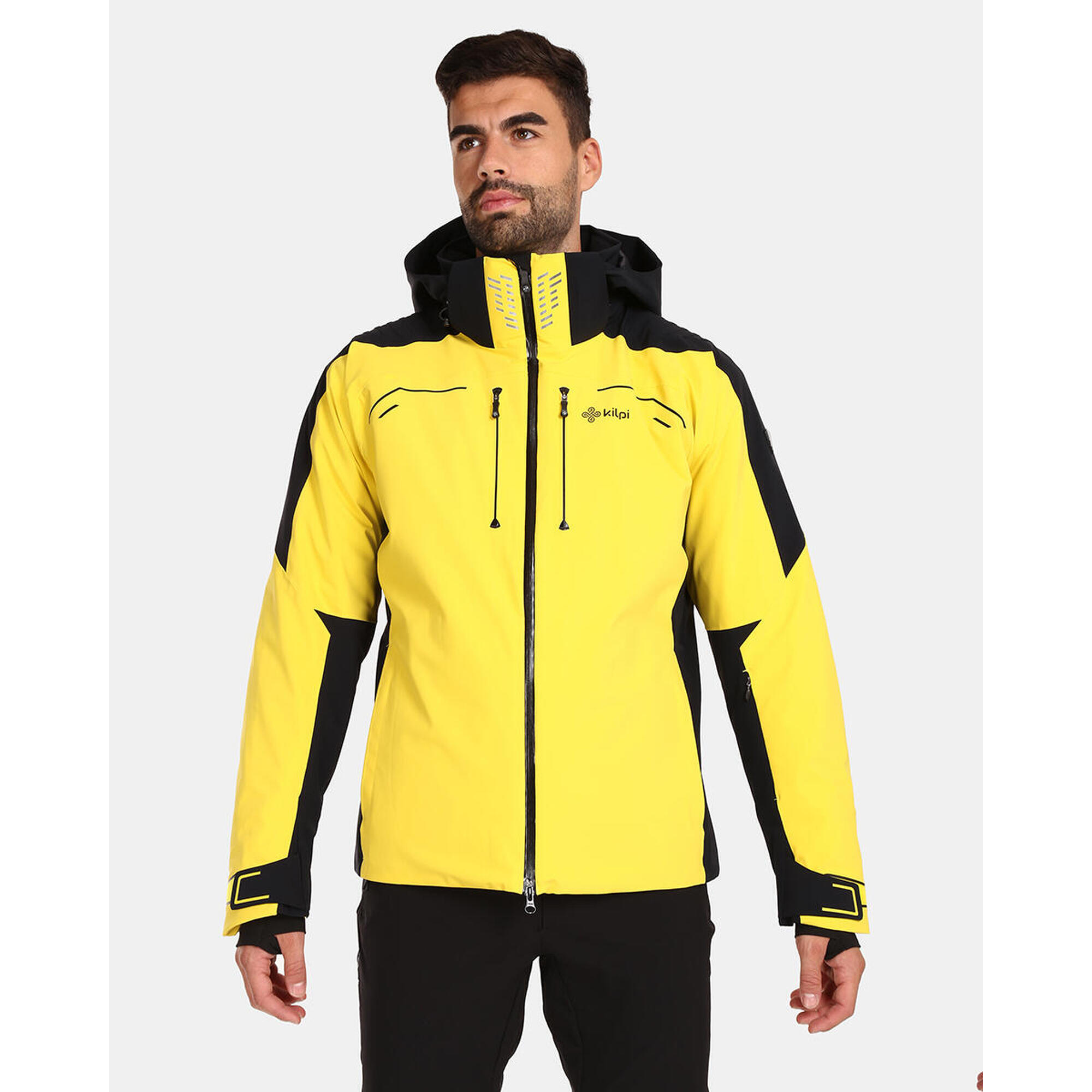 Veste De Ski Homme Decathlon