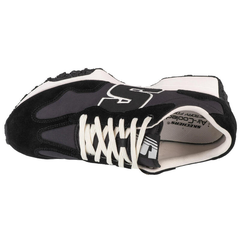 Sportschoenen voor heren Upper 210744-BLK