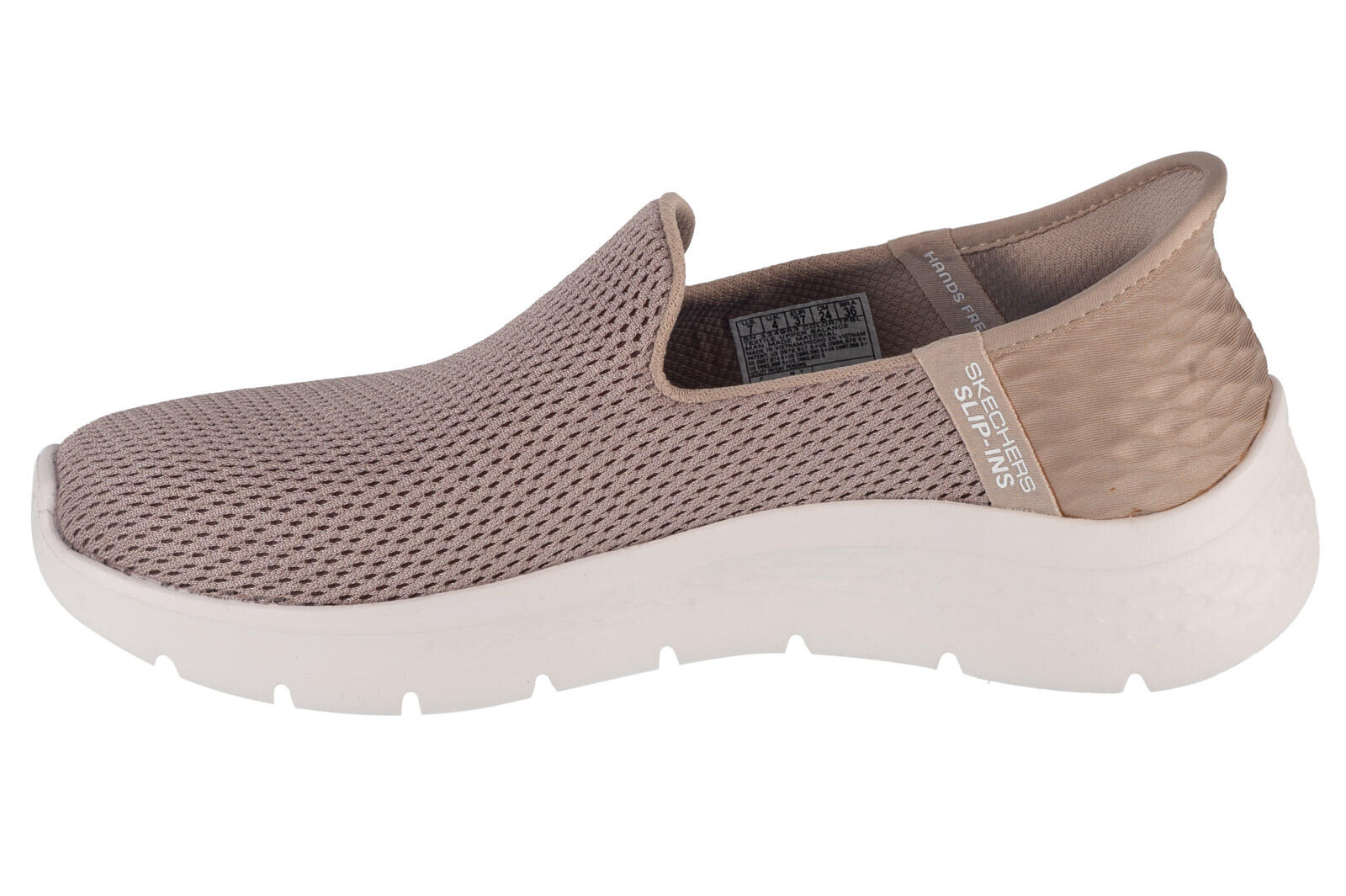 Sneakers pour femmes Slip-Ins: GO WALK Flex - Relish 2/4