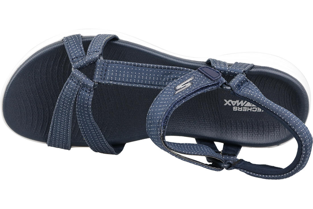 Sandales pour femmes Skechers On the GO 600 3/5