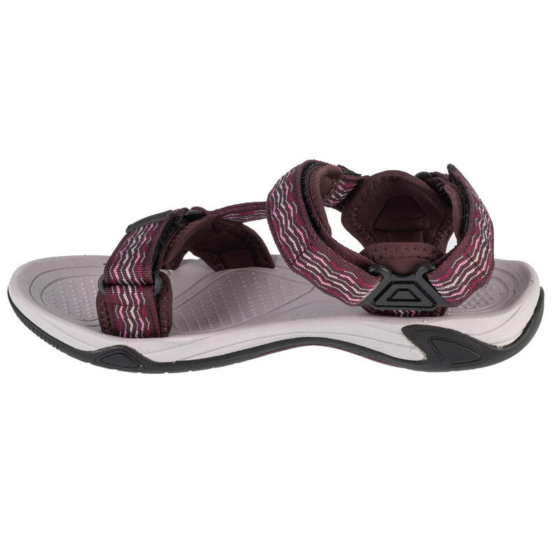 Női szandál, CMP Hamal Wmn Hiking Sandal