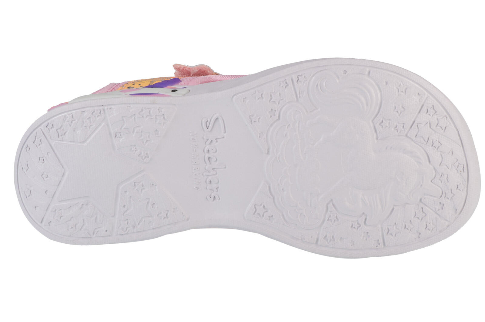 Sandalen Skechers Model Unicorn Kleur Roze 4/5