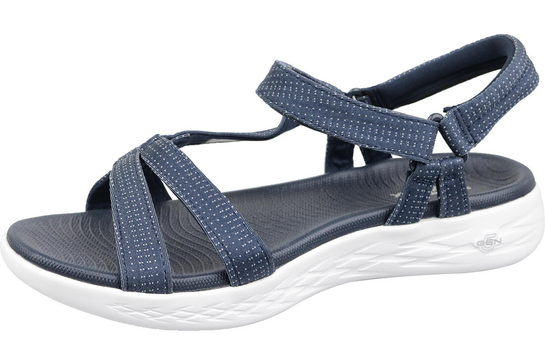 Sandales pour femmes Skechers On the GO 600 2/5
