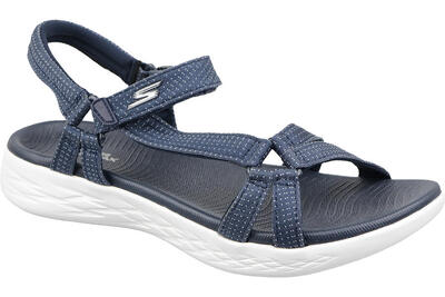 Sandalen Damen Skechers On the GO 600