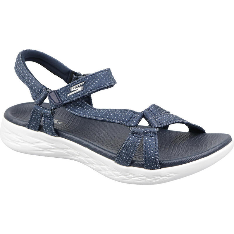 Sandalen voor vrouwen Skechers On the GO 600