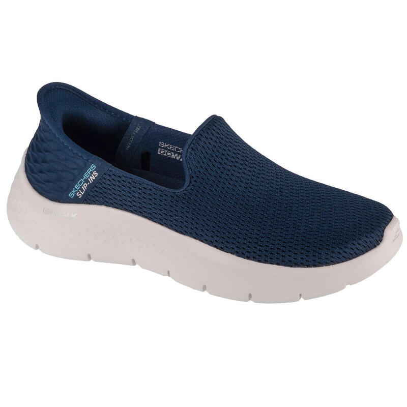 Sportschoenen voor vrouwen Skechers Slip-Ins: GO WALK Flex - Relish