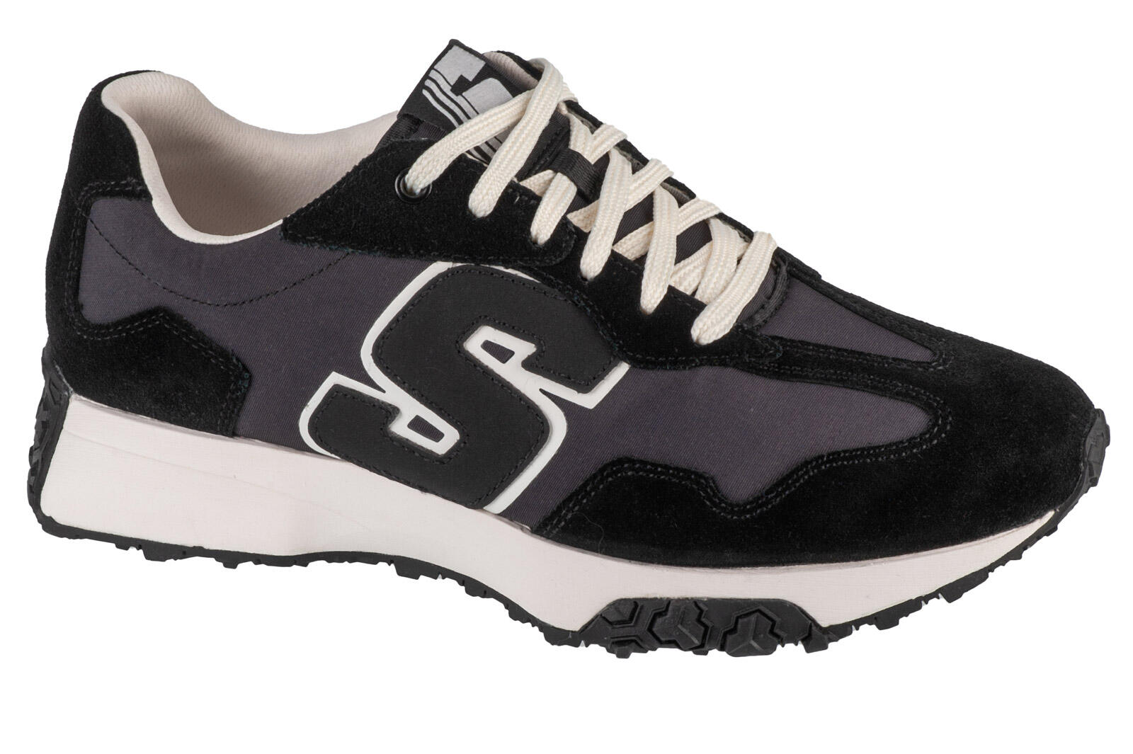 Buty sportowe Sneakersy męskie,  Upper Cut Neo Jogger - Lantis