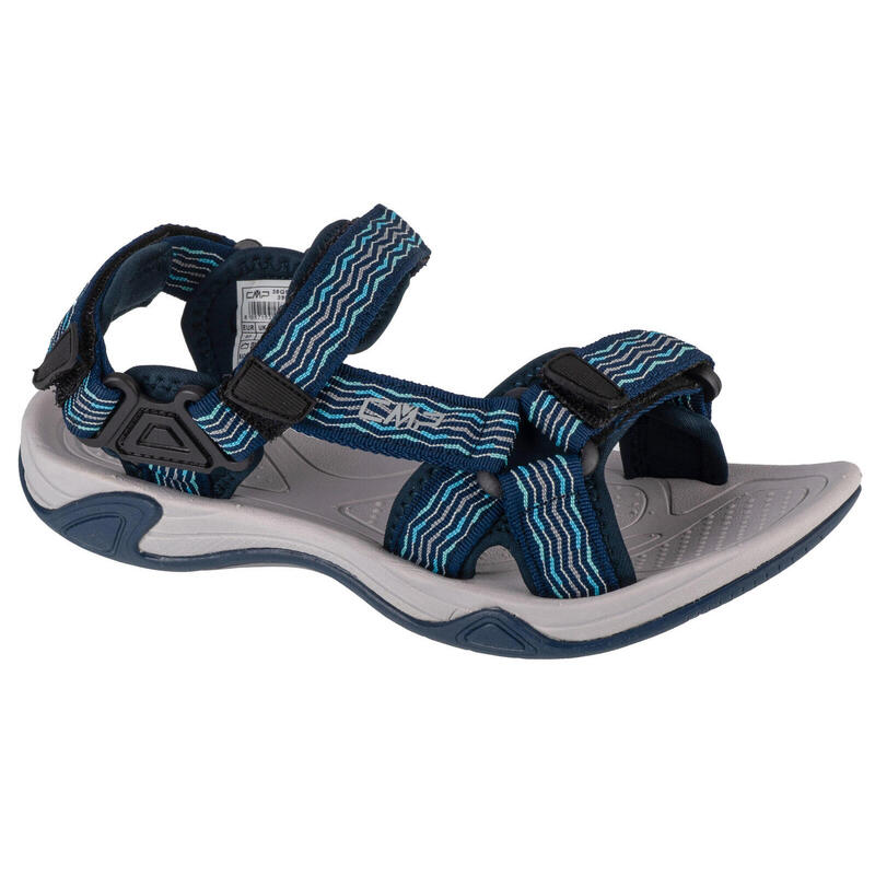 Sandały damskie,  Hamal Wmn Hiking Sandal